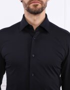 BOSS Black Cămașă P-HANK-kent-C1-222 | Slim Fit