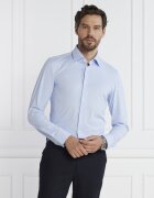 BOSS Black Cămașă P-HANK-kent-C1-222 | Slim Fit