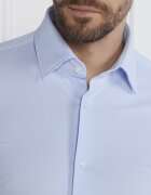 BOSS Black Cămașă P-HANK-kent-C1-222 | Slim Fit