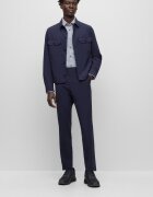 BOSS Black Cămașă P HANK s kent C | Slim Fit