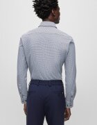 BOSS Black Cămașă P HANK s kent C | Slim Fit