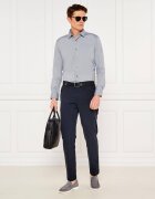 BOSS Black Cămașă P-HANK-s-kent-C1-222 | Slim Fit