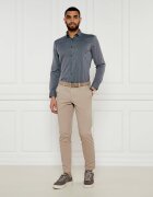 BOSS Black Cămașă P-HANK-s-kent-C1-222 | Slim Fit