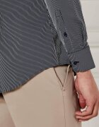 BOSS Black Cămașă P-HANK-s-kent-C1-222 | Slim Fit