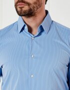 BOSS Black Cămașă P-HANK-s-kent-C1-222 | Slim Fit