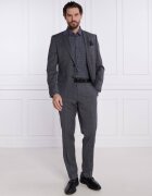 BOSS Black Cămașă P-HANK-s-kent-C1-222 | Slim Fit