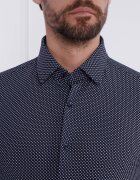 BOSS Black Cămașă P-HANK-s-kent-C1-222 | Slim Fit