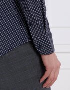 BOSS Black Cămașă P-HANK-s-kent-C1-222 | Slim Fit