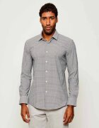 BOSS Black Cămașă P-HANK-s-kent-C1 | Slim Fit