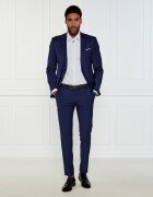 BOSS Black Cămașă P-HANK | Slim Fit