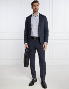 BOSS Black Cămașă P-HANK | Slim Fit