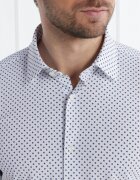 BOSS Black Cămașă P-HANK | Slim Fit