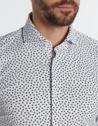 BOSS Black Cămașă P-HANK | Slim Fit