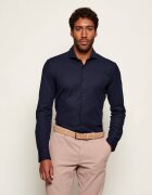 BOSS Black Cămașă P-Hank-spread-243 | Slim Fit