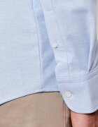 BOSS Black Cămașă P-Hank-spread-243 | Slim Fit | stretch