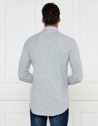 BOSS Black Cămașă P-Hank-spread-243 | Slim Fit | stretch