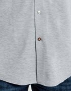 BOSS Black Cămașă P-Hank-spread-243 | Slim Fit | stretch