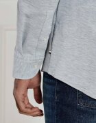 BOSS Black Cămașă P-Hank-spread-243 | Slim Fit | stretch