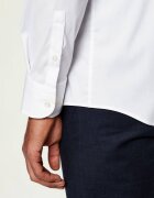 BOSS Black Cămașă P-HANK-spread-C1-222 | Slim Fit | stretch