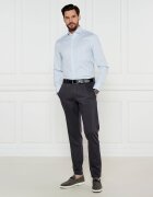 BOSS Black Cămașă P-HANK-spread-C1-222 | Slim Fit | stretch