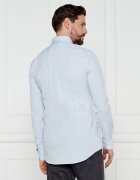 BOSS Black Cămașă P-HANK-spread-C1-222 | Slim Fit | stretch