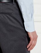 BOSS Black Cămașă P-HANK-spread-C1-222 | Slim Fit | stretch