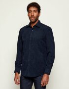 BOSS Black Cămașă P-JOE-kent-C1-222 | regular fit | catifea reiată