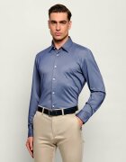 BOSS Black Cămașă P-ROAN-K-F-261 | Slim Fit