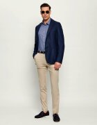 BOSS Black Cămașă P-ROAN-K-F-261 | Slim Fit