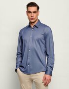BOSS Black Cămașă P-ROAN-K-F-261 | Slim Fit