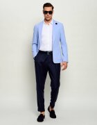BOSS Black Cămașă P-ROAN-K-F-261 | Slim Fit
