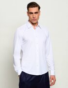 BOSS Black Cămașă P-ROAN-K-F-261 | Slim Fit