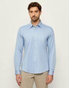 BOSS Black Cămașă P-ROAN-K-F-261 | Slim Fit