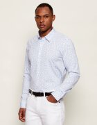 BOSS Black Cămașă P-ROAN-K-F-261 | Slim Fit