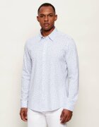 BOSS Black Cămașă P-ROAN-K-F-261 | Slim Fit