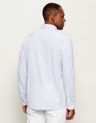 BOSS Black Cămașă P-ROAN-K-F-261 | Slim Fit