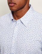 BOSS Black Cămașă P-ROAN-K-F-261 | Slim Fit