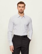 BOSS Black Cămașă P-ROAN-K-F-261 | Slim Fit