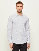BOSS Black Cămașă P-ROAN-K-F-261 | Slim Fit