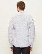 BOSS Black Cămașă P-ROAN-K-F-261 | Slim Fit