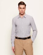 BOSS Black Cămașă P-ROAN-K-F-261 | Slim Fit