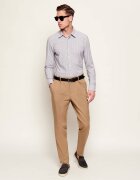 BOSS Black Cămașă P-ROAN-K-F-261 | Slim Fit