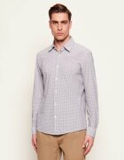 BOSS Black Cămașă P-ROAN-K-F-261 | Slim Fit