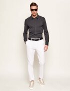 BOSS Black Cămașă P-ROAN-K-F-261 | Slim Fit