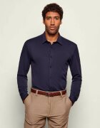 BOSS Black Cămașă P-ROAN-K-F-261 | Slim Fit