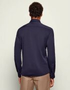 BOSS Black Cămașă P-ROAN-K-F-261 | Slim Fit