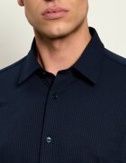 BOSS Black Cămașă P-ROAN-K-F-261 | Slim Fit | stretch
