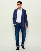 BOSS Black Cămașă P-ROAN-K-F-261 | Slim Fit | stretch