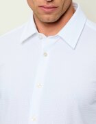 BOSS Black Cămașă P-ROAN-K-F-261 | Slim Fit | stretch