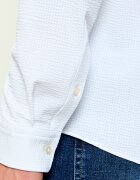 BOSS Black Cămașă P-ROAN-K-F-261 | Slim Fit | stretch